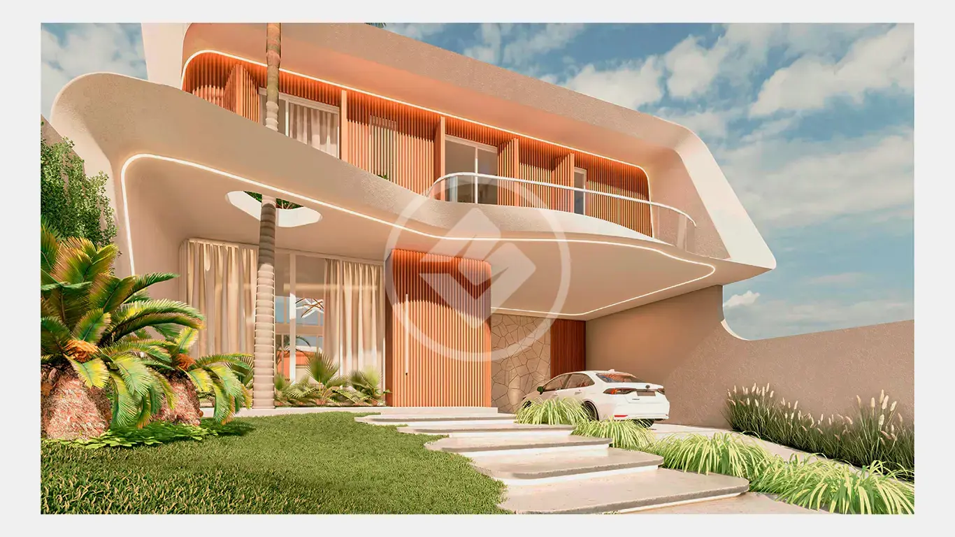 Imagem 1 - Casa em Jardim Europa, Chapecó - SC