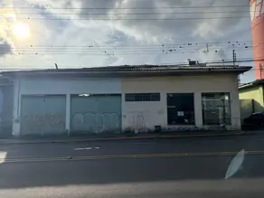 Terreno Centro, Chapecó - SC — foto 1