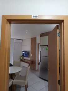 Apartamento Efapi, Chapecó - SC — foto 2