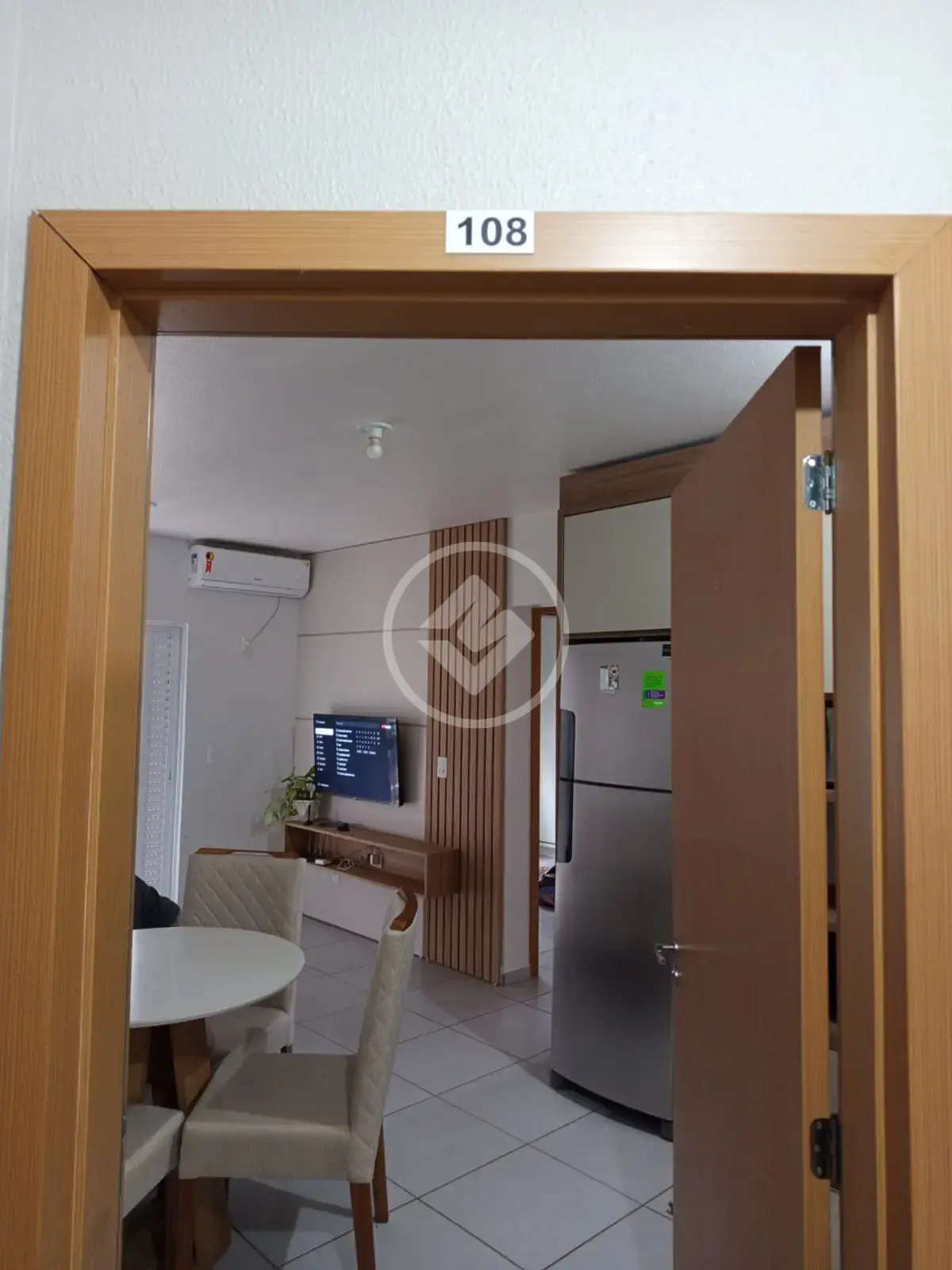 Imagem 1 - Apartamento em Efapi, Chapecó - SC