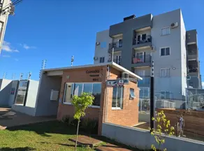 Apartamento Efapi, Chapecó - SC — foto 1