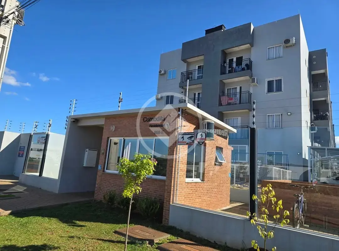 Imagem 1 - Apartamento em Efapi, Chapecó - SC