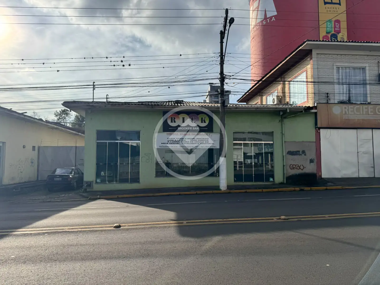 Imagem 1 - Terreno em Centro, Chapecó - SC