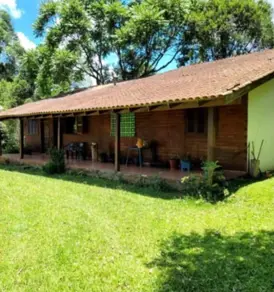 Chácara Progresso, Chapecó - SC — foto 2