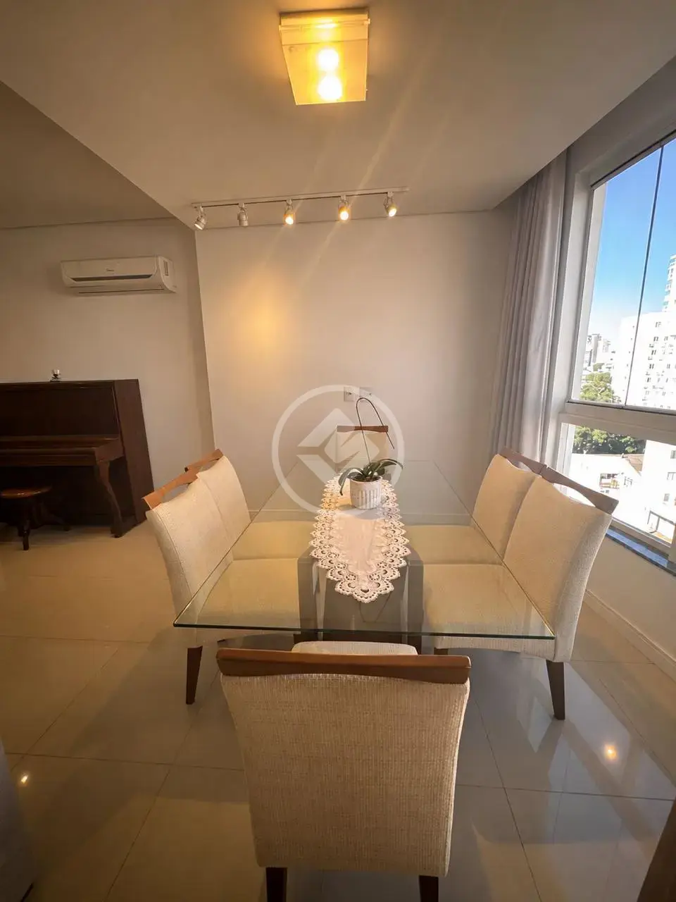 Imagem 2 - Apartamento em Centro, Chapecó - SC