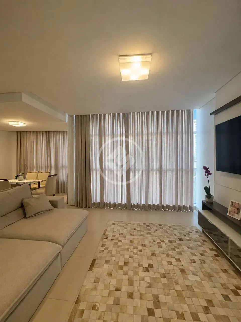 Imagem 1 - Apartamento em Centro, Chapecó - SC