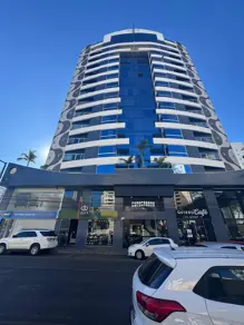 Apartamento Centro, Chapecó - SC — foto 1