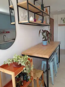 Apartamento Santo Antônio, Chapecó - SC — foto 2