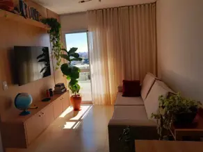 Apartamento Santo Antônio, Chapecó - SC — foto 1