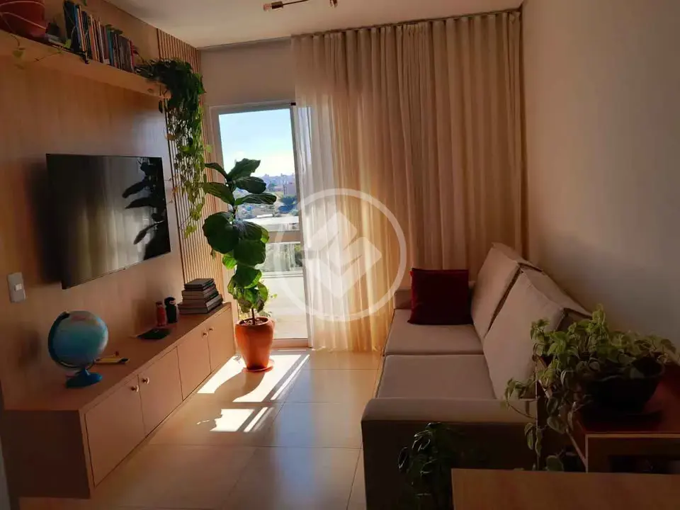 Imagem 1 - Apartamento em Santo Antônio, Chapecó - SC