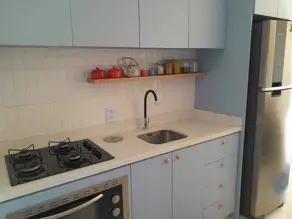 Imagem 3 - Apartamento em Santo Antônio, Chapecó - SC