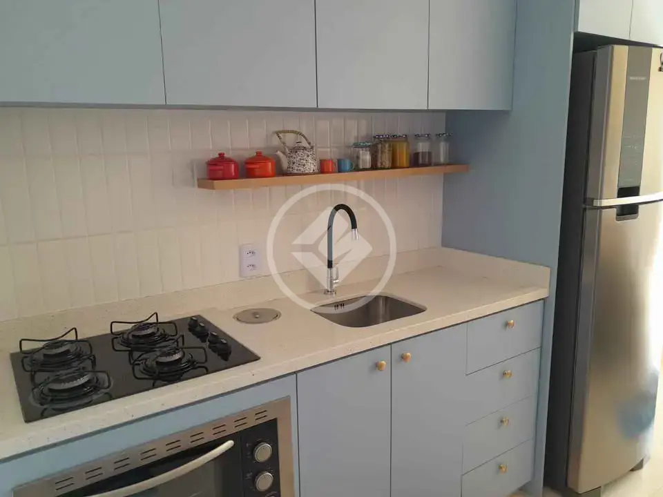 Imagem 3 - Apartamento em Santo Antônio, Chapecó - SC