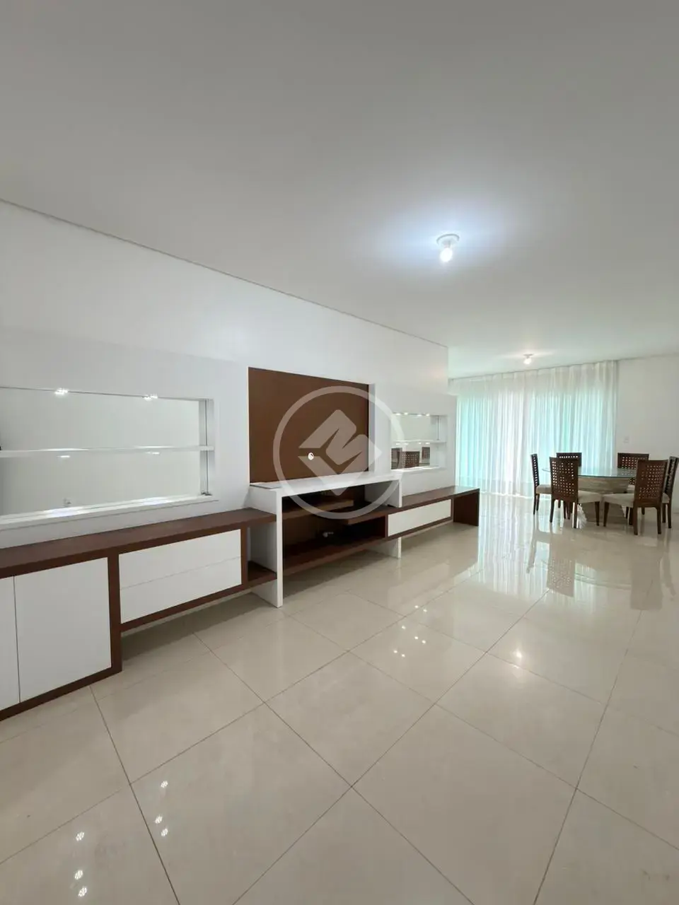 Imagem 1 - Apartamento em Centro, Chapecó - SC
