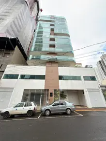 Apartamento Centro, Chapecó - SC — foto 1