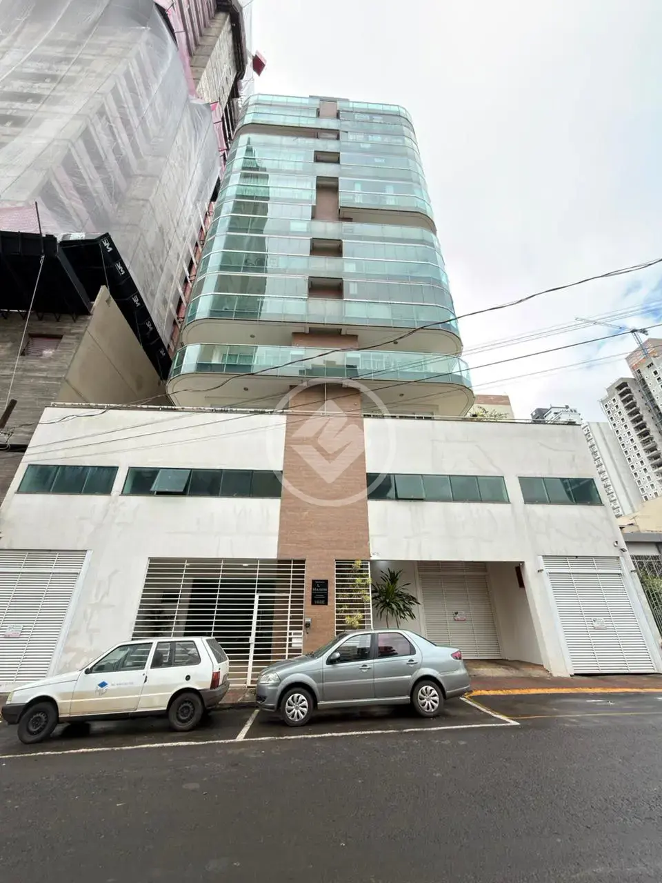 Imagem 1 - Apartamento em Centro, Chapecó - SC