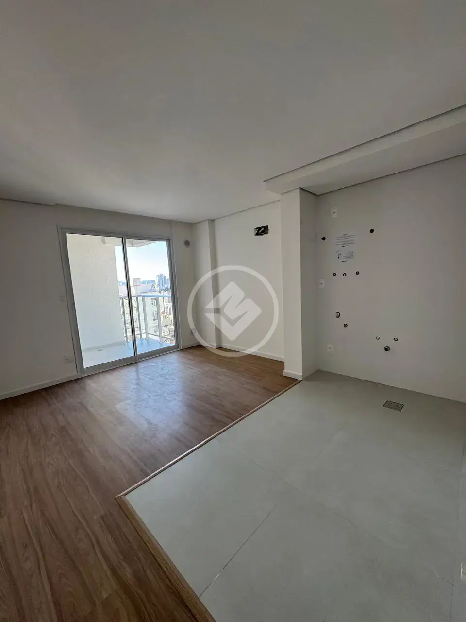 Imagem 2 - Apartamento em Centro, Chapecó - SC