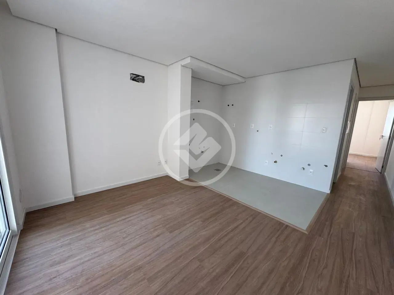 Imagem 1 - Apartamento em Centro, Chapecó - SC