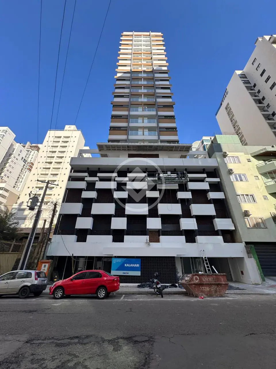 Imagem 1 - Apartamento em Centro, Chapecó - SC