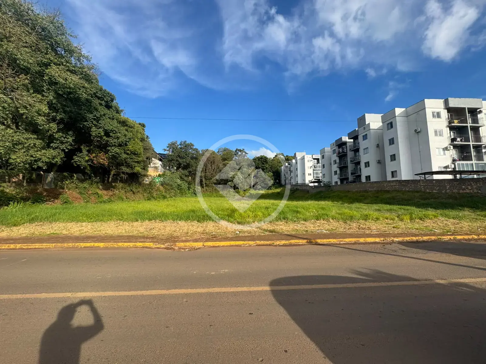 Imagem 2 - Terreno em Pinheirinho, Chapecó - SC