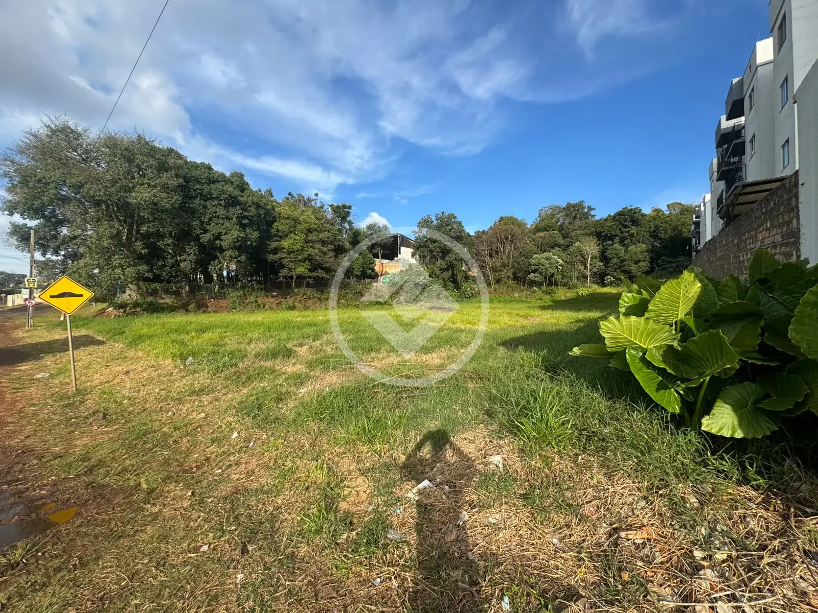 Imagem 1 - Terreno em Pinheirinho, Chapecó - SC