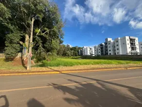 Terreno Pinheirinho, Chapecó - SC — foto 1