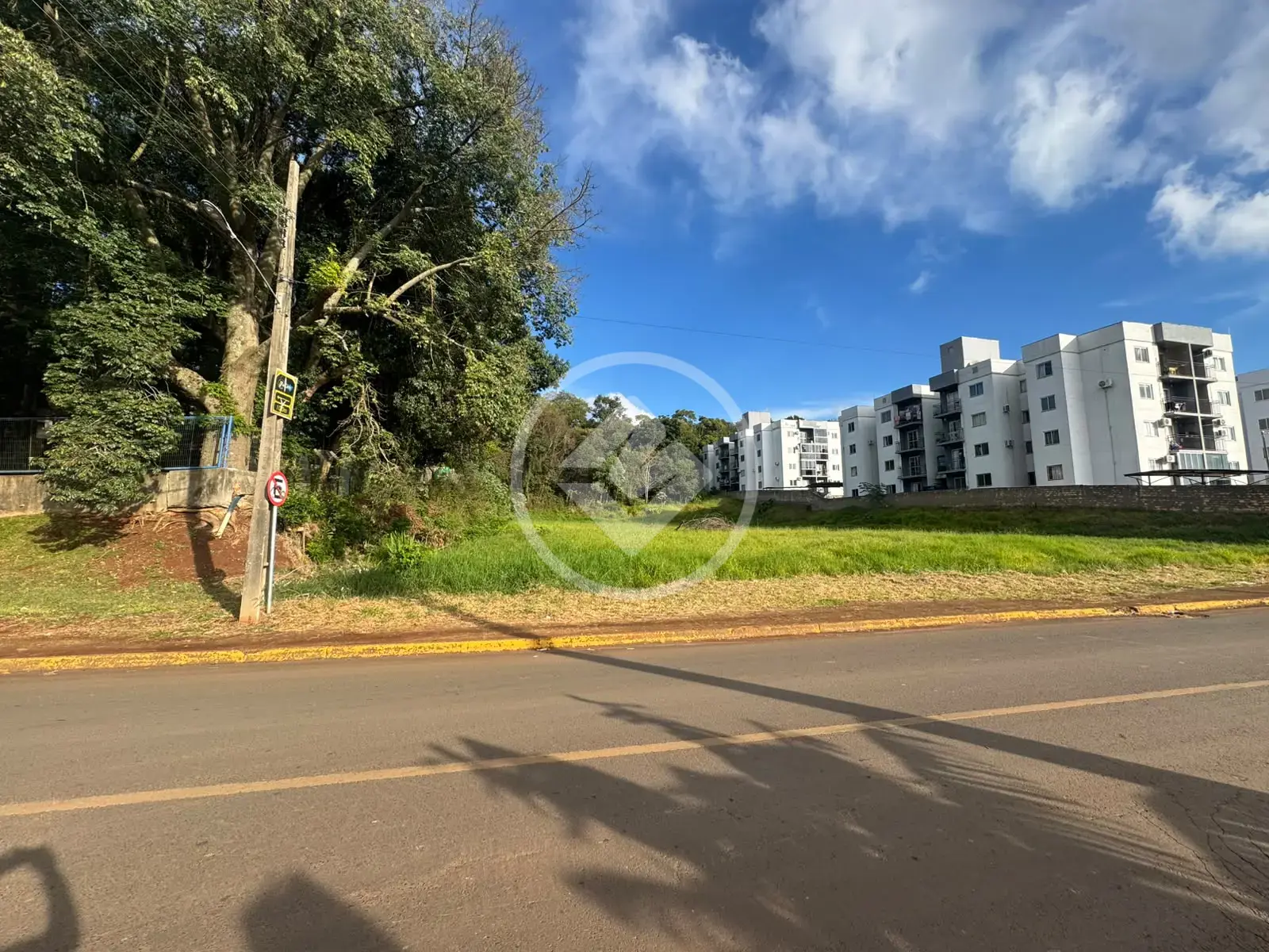 Imagem 1 - Terreno em Pinheirinho, Chapecó - SC