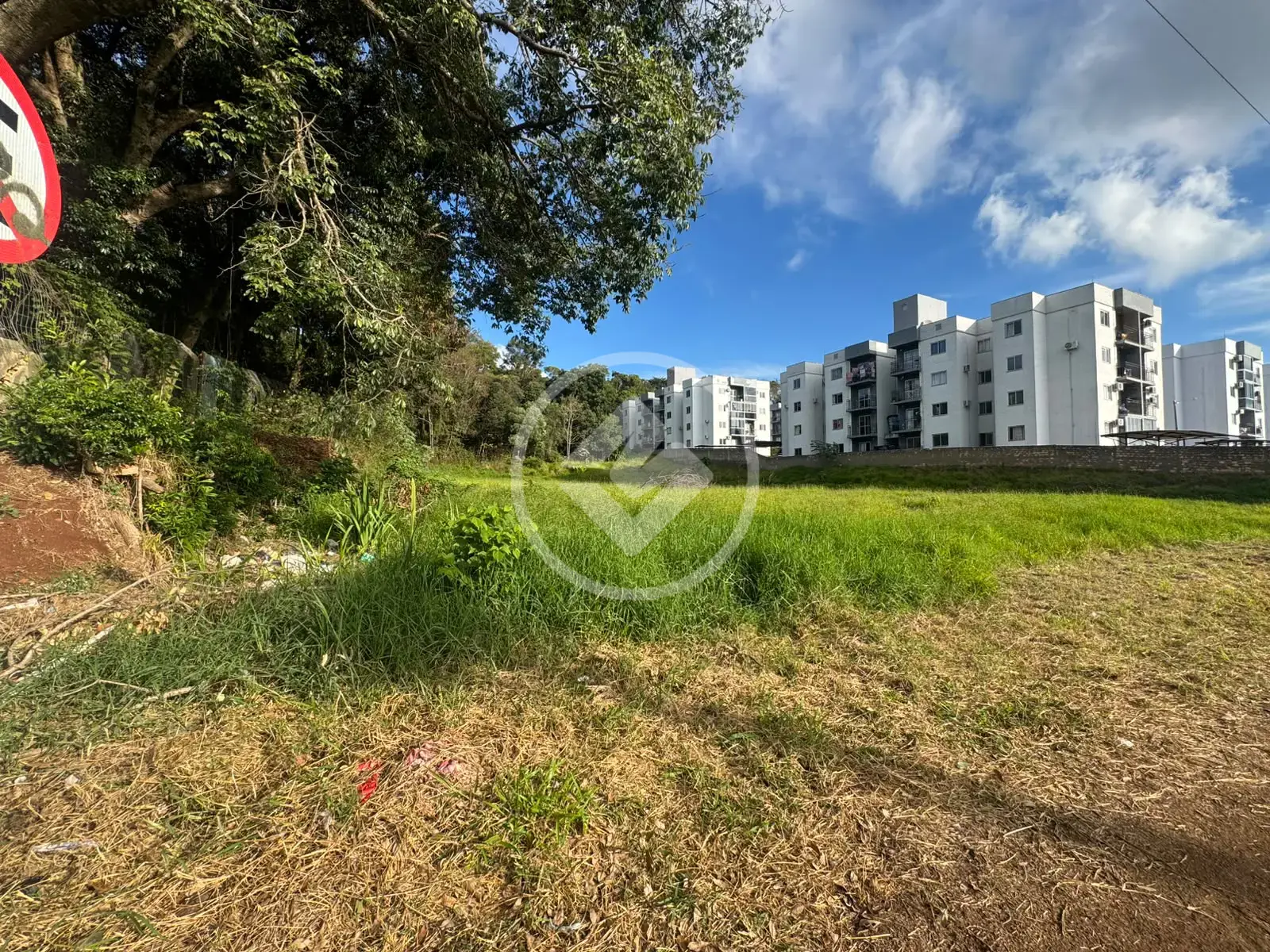 Imagem 1 - Terreno em Pinheirinho, Chapecó - SC