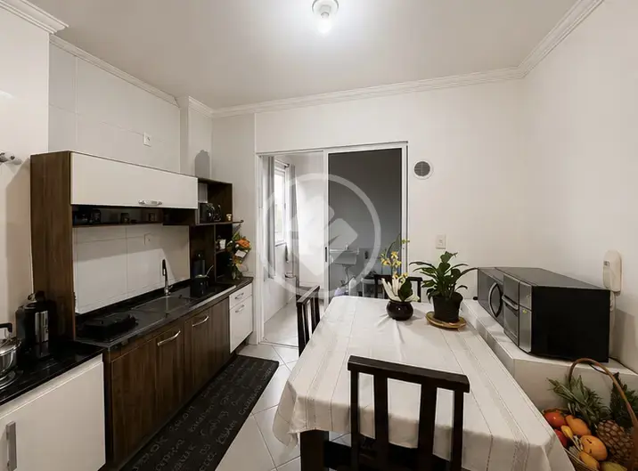 Imagem 1 - Apartamento em JARDIM ITÁLIA, Chapecó - SC