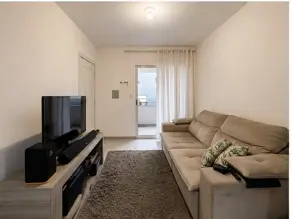 Apartamento JARDIM ITÁLIA, Chapecó - SC — foto 1