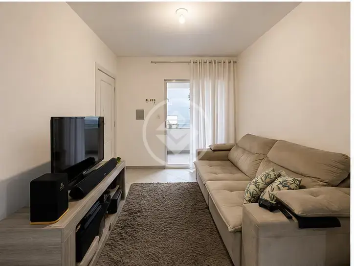 Imagem 1 - Apartamento em JARDIM ITÁLIA, Chapecó - SC