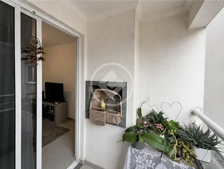 Imagem 5 - Apartamento em JARDIM ITÁLIA, Chapecó - SC
