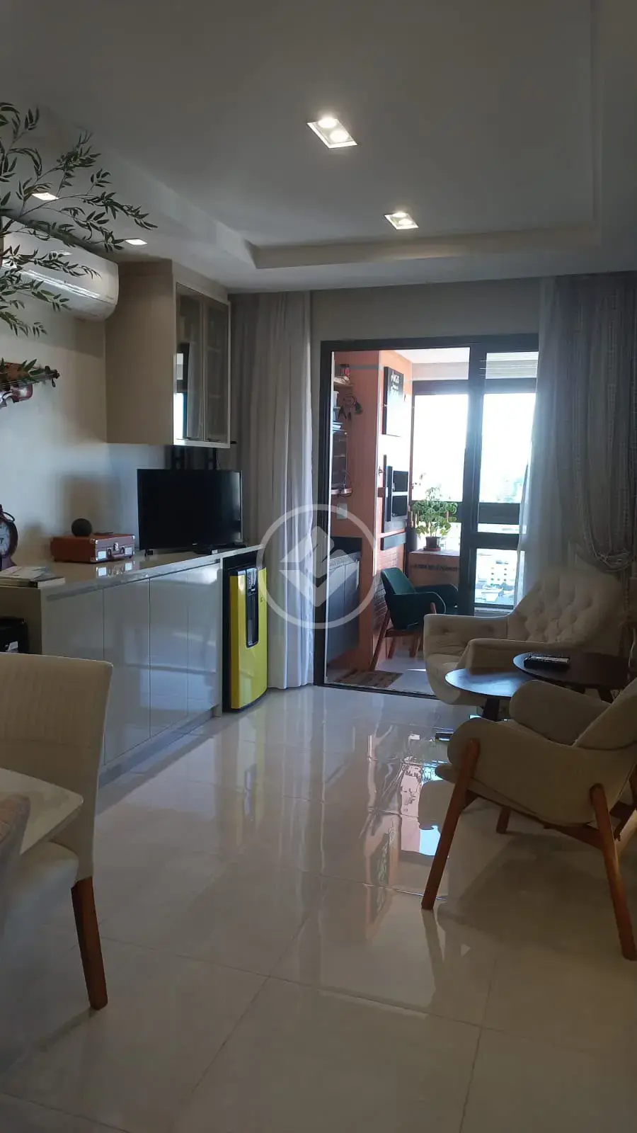 Imagem 2 - Apartamento em Presidente Médici, Chapecó - SC