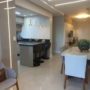 Apartamento Presidente Médici, Chapecó - SC — foto 2