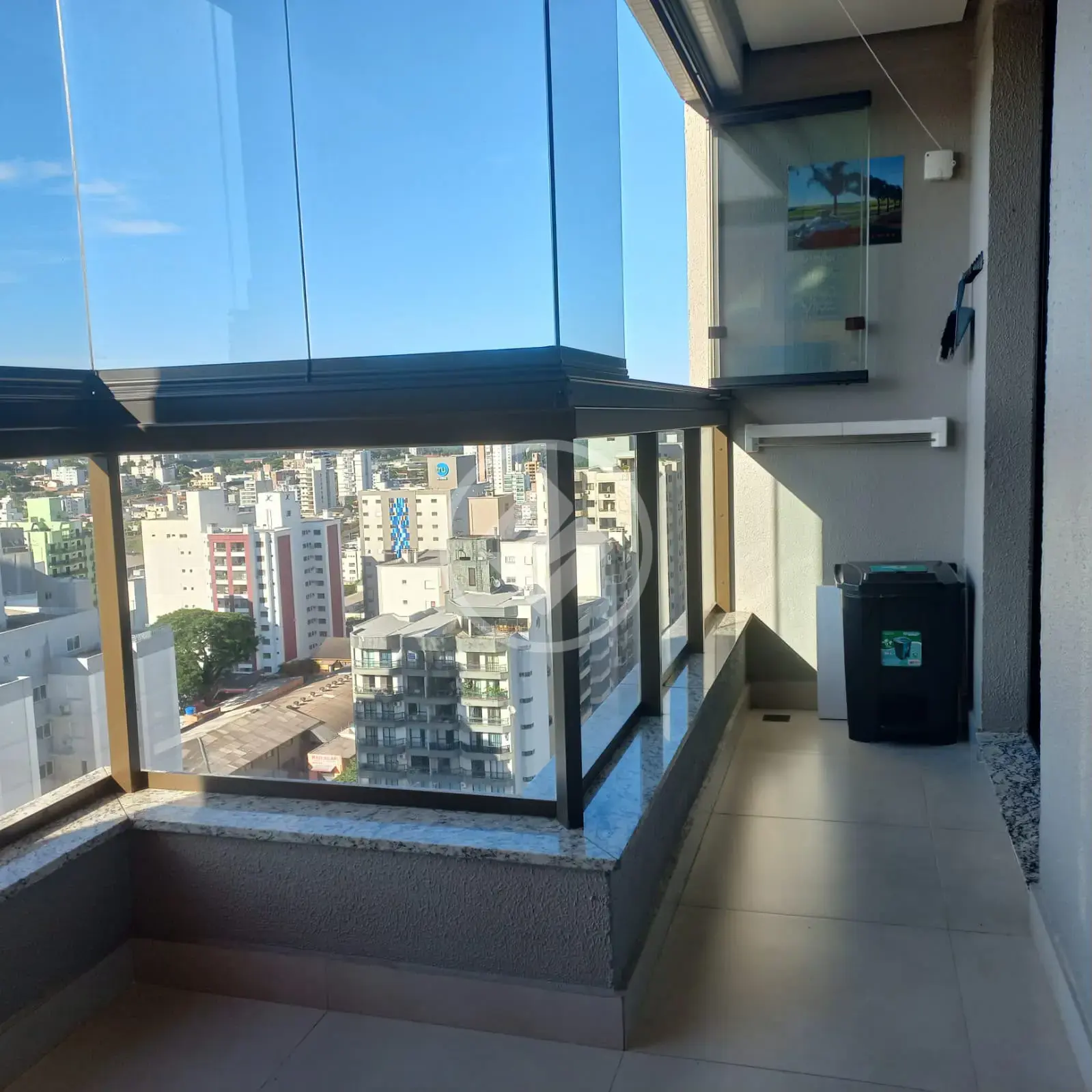 Image 12 - Apartamento em Presidente Médici, Chapecó - SC