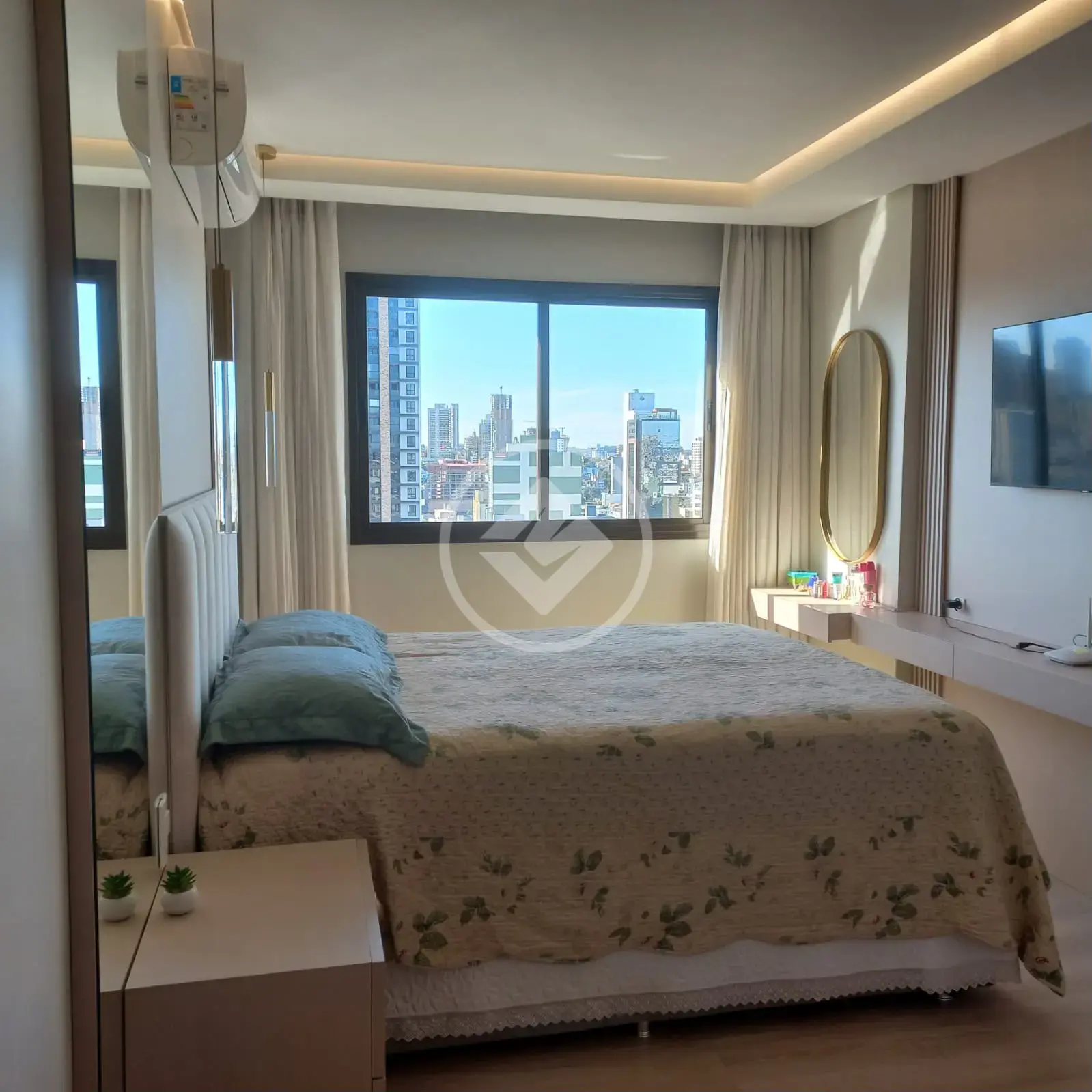 Imagem 4 - Apartamento em Presidente Médici, Chapecó - SC