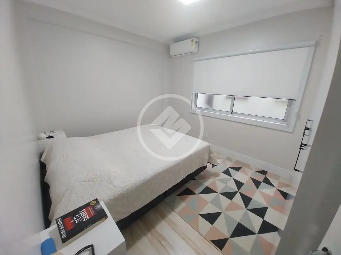 Imagem 2 - Apartamento em Centro, Chapecó - SC