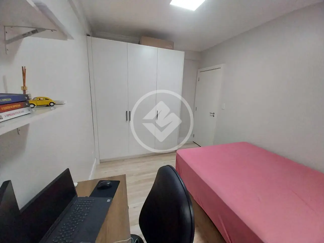 Imagem 5 - Apartamento em Centro, Chapecó - SC