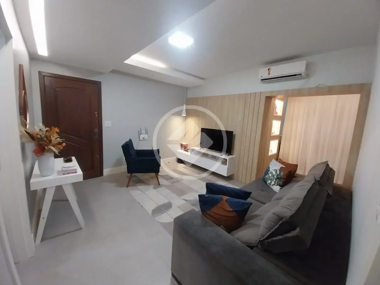 Imagem 1 - Apartamento em Centro, Chapecó - SC
