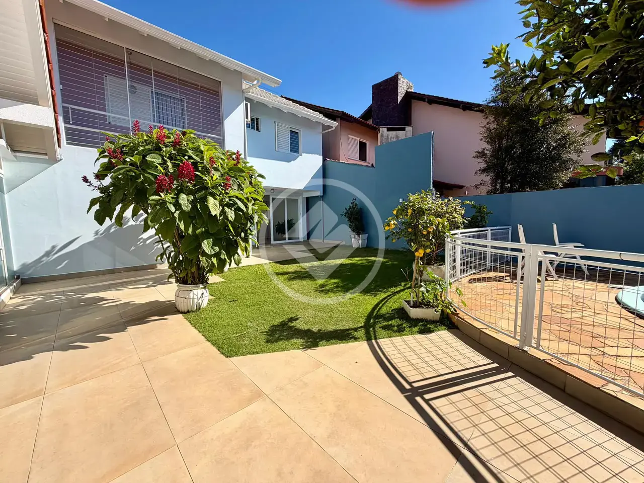 Image 17 - Casa em Maria Goretti, Chapecó - SC