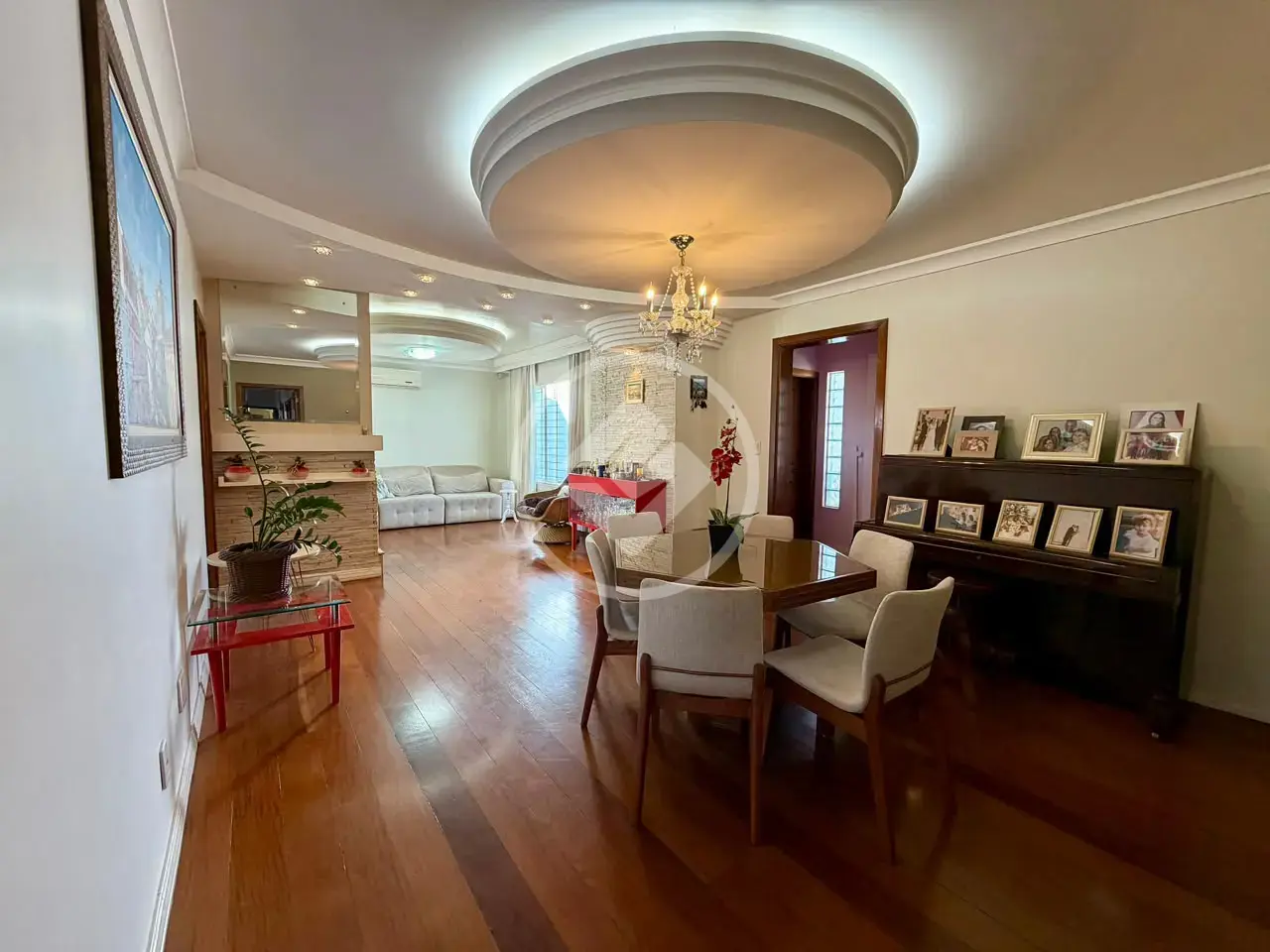 Imagem 3 - Casa em Maria Goretti, Chapecó - SC
