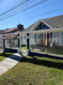 Casa Maria Goretti, Chapecó - SC — foto 1