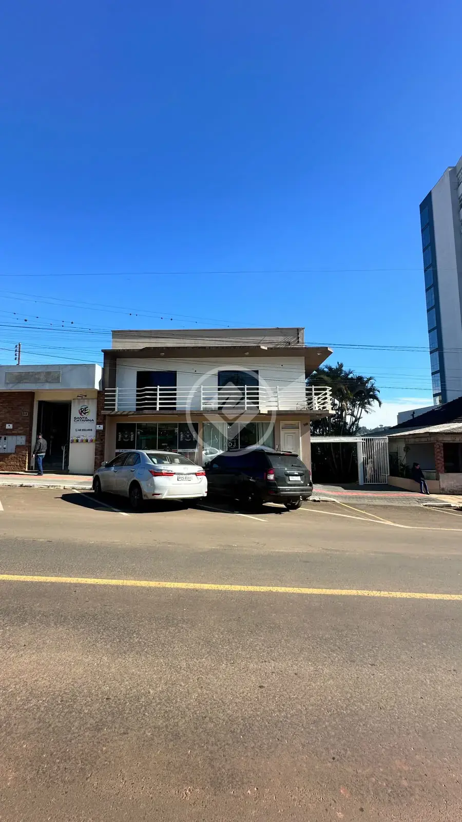 Imagem 1 - Casa em Guarany, Xaxim - SC