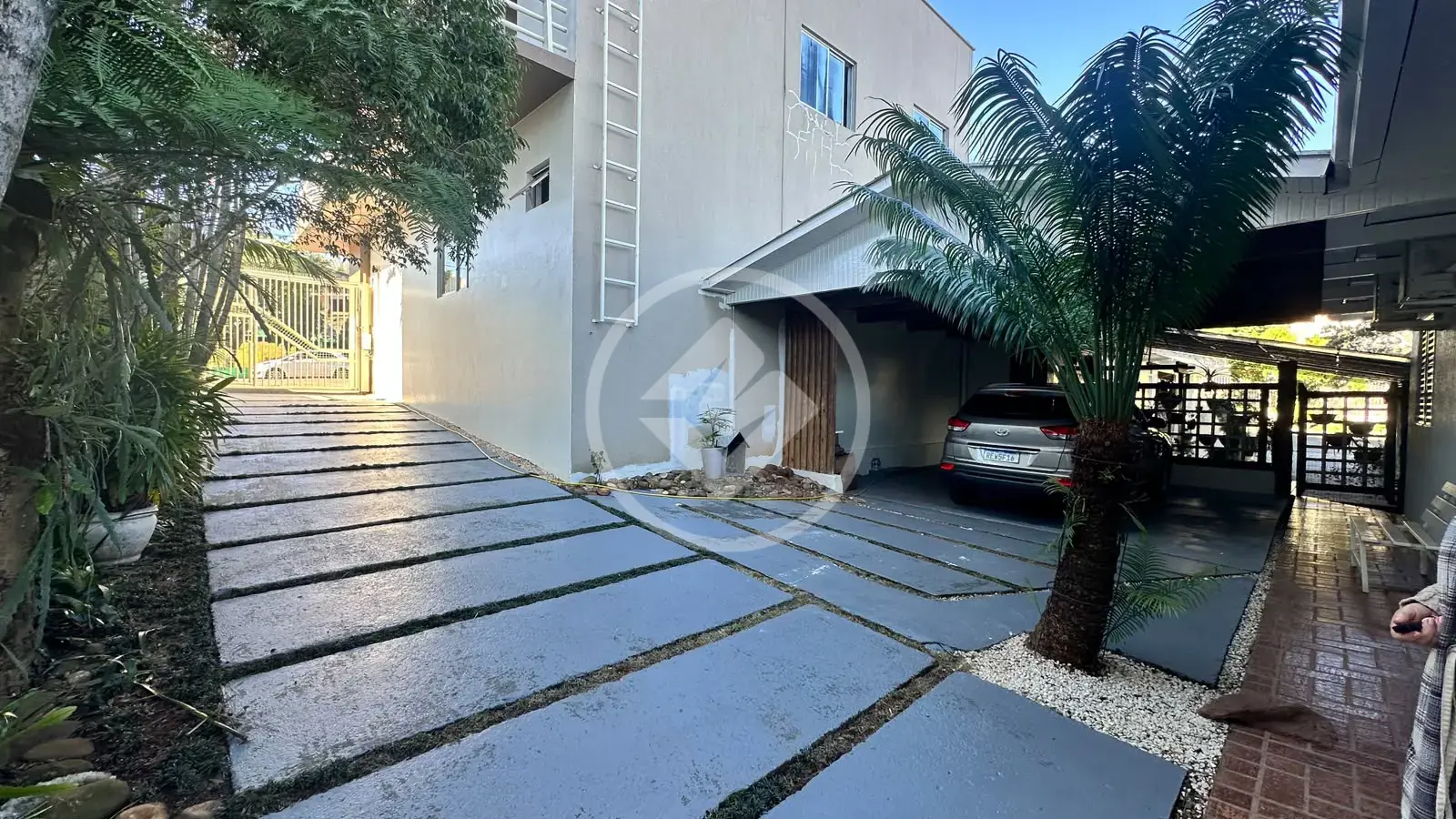 Imagem 2 - Casa em Guarany, Xaxim - SC