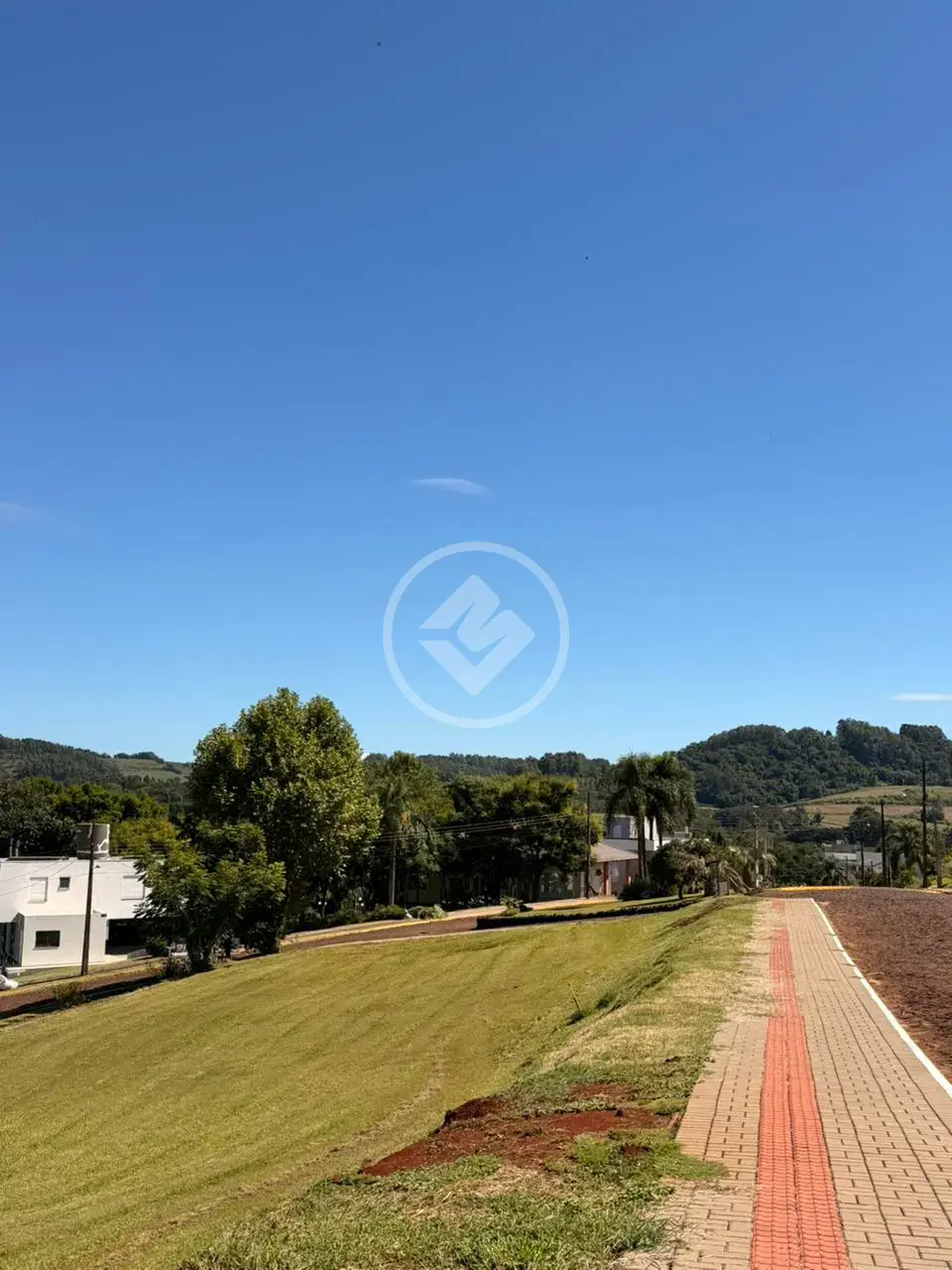 Imagem 1 - Terreno em Espelho das Águas, Chapecó - SC