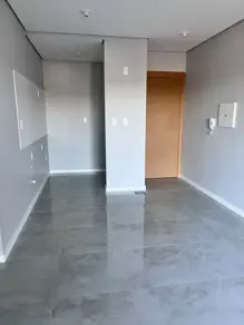 Apartamento Passo dos Fortes, Chapecó - SC — foto 1