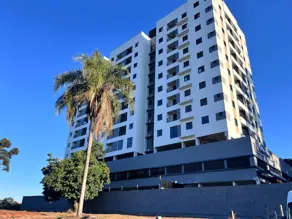 Apartamento Passo dos Fortes, Chapecó - SC — foto 2