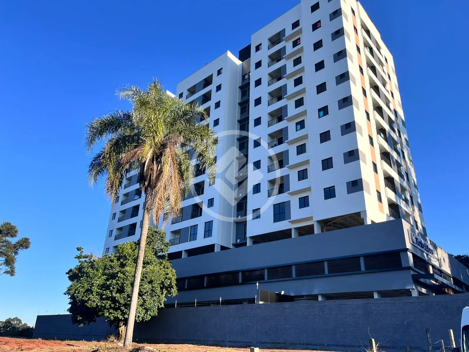 Imagem 1 - Apartamento em Passo dos Fortes, Chapecó - SC