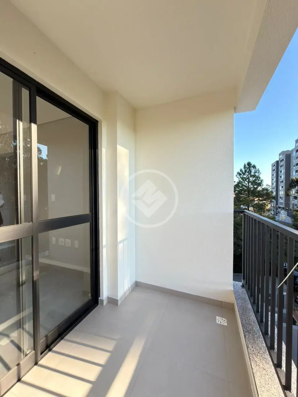 Image 18 - Apartamento em Passo dos Fortes, Chapecó - SC
