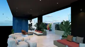 Imagem 4 - Loft / Studio em Centro, Chapecó - SC