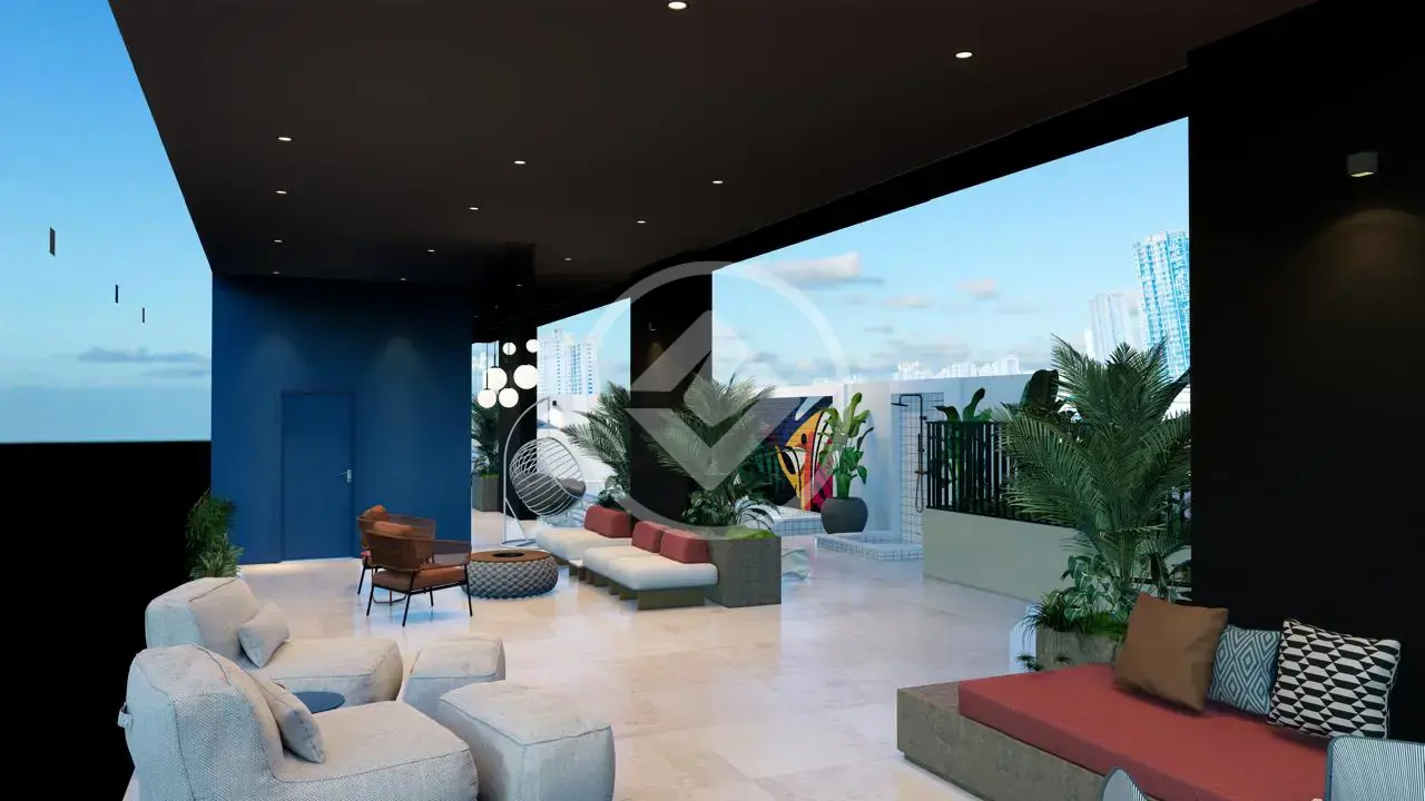 Imagem 4 - Loft / Studio em Centro, Chapecó - SC